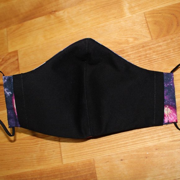 Among Us SUS Reusable Fabric Face Mask Gamer - Picture 4 of 7